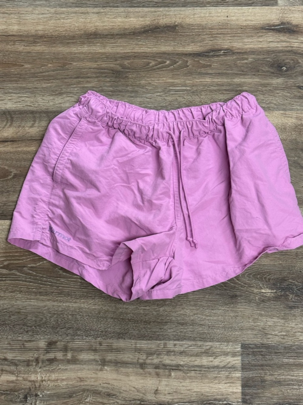 Marmot Juniper Springs Quick Dry Athletic Shorts Women’s Small